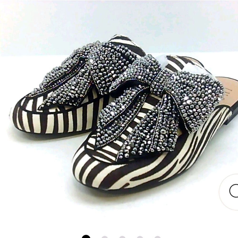 WOMEN'S SHOES O5W63M MULES & CLOGS